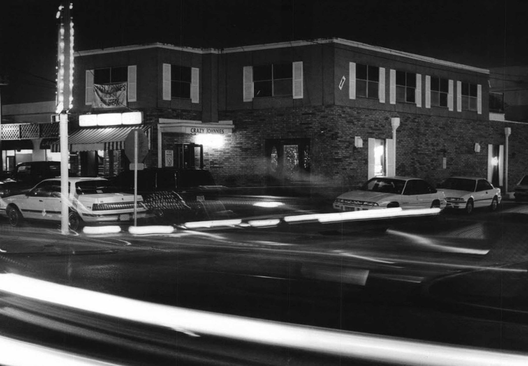 The rise and fall of Fat City, Metairie's answer to the Vieux Carre